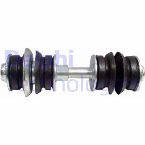 Стійка стабілізатора передн лів/прав 97mm TOYOTA YARIS, YARIS VERSO 1.0-1.5 04.99-11.05 Delphi TC1768