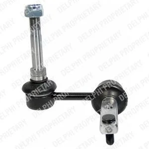 Стійка стабілізатора передн лів 78mm LEXUS GS, SC 3.0/4.0/4.3 01.93-07.10 Delphi TC1769