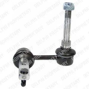 Стійка стабілізатора передн прав 78mm LEXUS GS, SC 3.0/4.0/4.3 01.93-07.10 Delphi TC1770