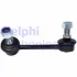 Стійка стабілізатора задн лів 115mm MITSUBISHI PAJERO II, PAJERO III, PAJERO IV 2.5D-3.8 04.00- Delphi TC1775 (фото 1)