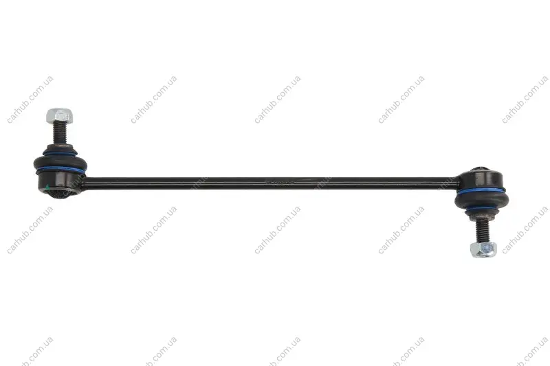 Стійка стабілізатора передн лів/прав 301mm ABARTH GRANDE PUNTO, PUNTO, PUNTO EVO ALFA ROMEO GIULIETTA, MITO FIAT 500L, GRANDE PUNTO, PUNTO, PUNTO EVO OPEL CORSA D 0.9-2.0D 06.05- Delphi TC1806 (фото 1)