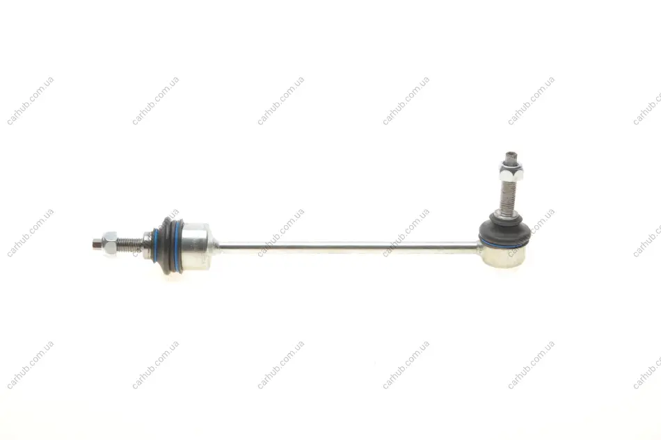 Стійка стабілізатора передн лів/прав 247mm LAND ROVER DISCOVERY III, DISCOVERY IV 2.7D-5.0 07.04-12.18 Delphi TC1818 (фото 1)