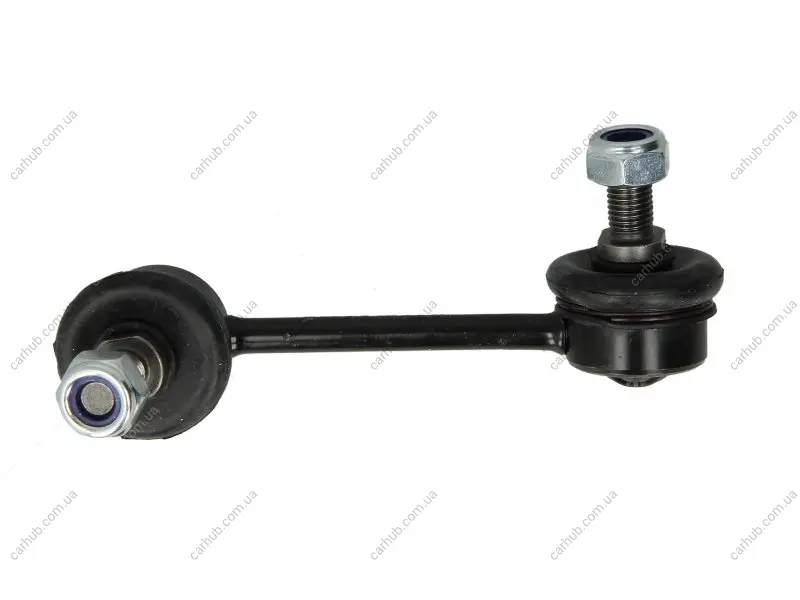 Стійка стабілізатора задн/передн лів/прав 104mm MAZDA CX-7, MX-5 III, RX-8 1.3-2.5 10.03-12.16 Delphi TC1837 (фото 1)