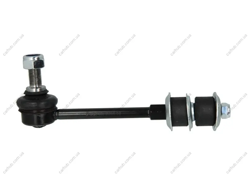 Стійка стабілізатора задн лів/прав 174mm LEXUS GX TOYOTA 4 RUNNER IV, 4 RUNNER V, FJ CRUISER, LAND CRUISER, LAND CRUISER PRADO 2.7-4.7 11.01- Delphi TC1839 (фото 1)