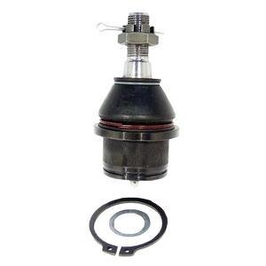 Шарова опора Лів/Прав (нижн/зовнішній передн) CHEVROLET SSR, TRAILBLAZER ISUZU ASCENDER SAAB 9-7X 4.2/5.3/6.0 09.01- Delphi TC1845