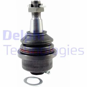 Шарова опора лів/прав (нижн передн) CHEVROLET SILVERADO 1500, SILVERADO 2500 HD, SUBURBAN GMC SIERRA HUMMER HUMMER H2, HUMMER H2 SUT 4.3-8.1 10.98- Delphi TC1846