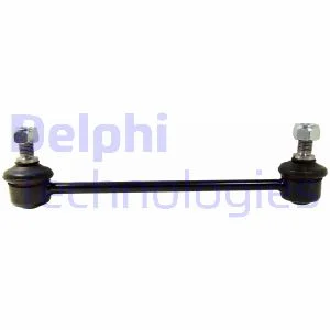 Стійка стабілізатора задн лів/прав 219mm HYUNDAI TUCSON KIA SPORTAGE II 2.0-2.7 06.04-12.10 Delphi TC1876