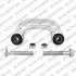 Стійка стабілізатора передн лів/прав 110mm/110mm AUDI A6 ALLROAD C6, A6 C6, A8 D3 VW PHAETON 2.0-6.0 04.02-03.16 Delphi TC1877 (фото 1)