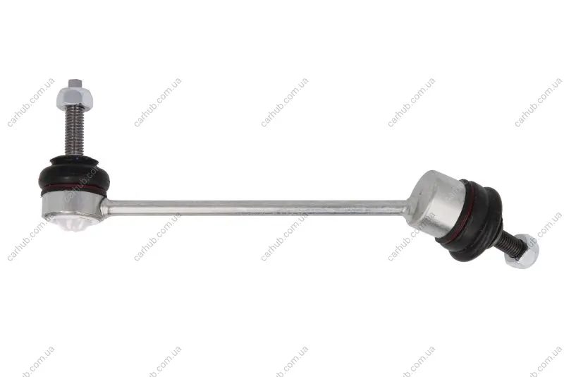 Стійка стабілізатора задн лів 222mm JAGUAR F-TYPE, S-TYPE II, XF I, XF SPORTBRAKE, XJ, XK II 2.0-5.0 01.99- Delphi TC1884 (фото 1)