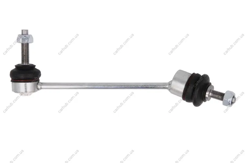 Стійка стабілізатора задн прав 222mm JAGUAR F-TYPE, S-TYPE II, XF I, XF SPORTBRAKE, XJ, XK II 2.0-5.0 01.99- Delphi TC1885 (фото 1)