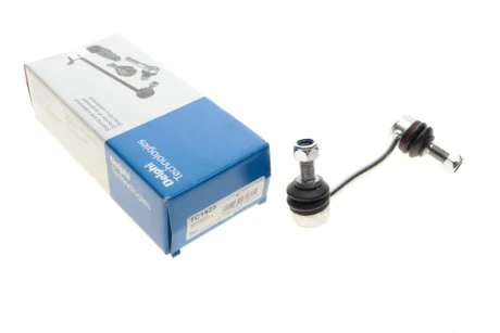 Стійка стабілізатора передн лів 137mm MERCEDES SPRINTER 3,5-T (B906), SPRINTER 3,5-T (B907), SPRINTER 3,5-T (B907, B910), SPRINTER 3-T (B906), SPRINTER 3-T (B907) 1.8-Electric 04.06- Delphi TC1923