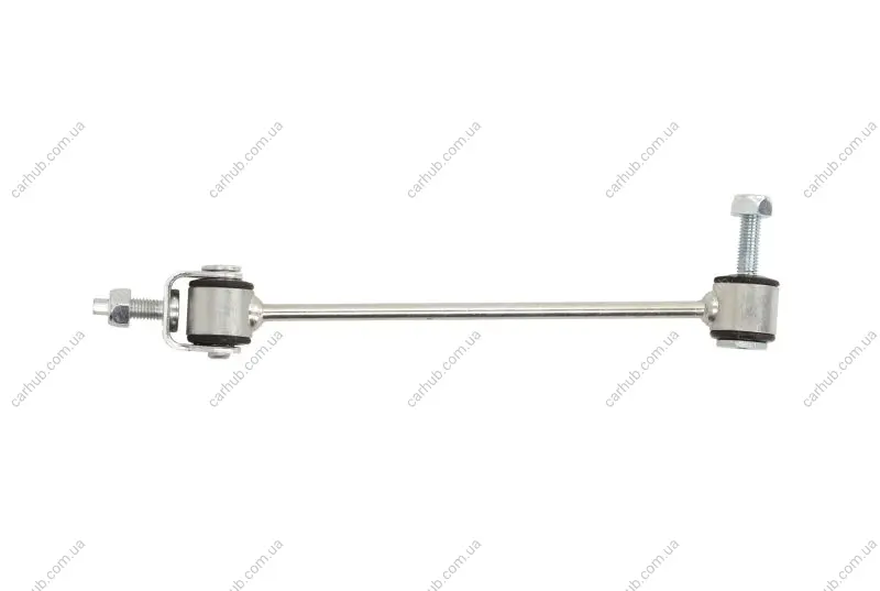 Стійка стабілізатора задн прав 241mm MERCEDES S (C216), S (W221, V221) 2.2D-6.3 10.05-12.13 Delphi TC1926 (фото 1)