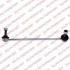 Стійка стабілізатора передн лів 345mm LAND ROVER DISCOVERY III, DISCOVERY IV, RANGE ROVER SPORT I 2.7D-5.0 07.04-12.18 Delphi TC1929 (фото 1)