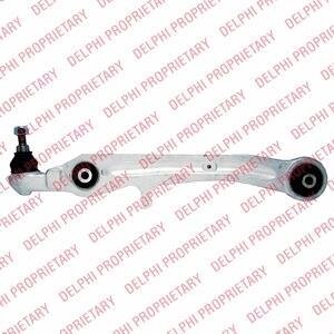 Коромисло підвіски колеса, переднє Delphi TC1946