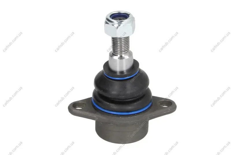 Шарова опора лів/прав (верх передн) (діаметр конуса 18,4mm) LAND ROVER RANGE ROVER III 3.0D-5.0 03.02-08.12 Delphi TC1951 (фото 1)
