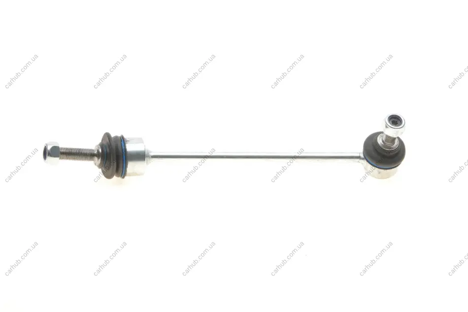 Стійка стабілізатора передн прав 242mm MERCEDES S (W221, V221) 3.0-6.2 10.05-12.13 Delphi TC1959 (фото 1)