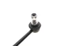 Стійка стабілізатора задн лів/прав 241mm VW CADDY ALLTRACK IV, CADDY III, CADDY IV 1.0-2.0D 03.04-09.20 Delphi TC1962 (фото 8)