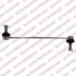 Стійка стабілізатора передн лів/прав 303mm (метал) OPEL ASTRA J, INSIGNIA A, INSIGNIA A COUNTRY, ZAFIRA C SAAB 9-5 1.3D-2.8 07.08-07.19 Delphi TC1978 (фото 1)