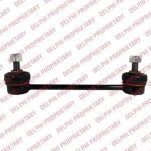 Тяга стабілізатора Delphi TC1981