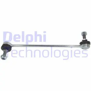 Стійка стабілізатора передн лів 286mm CHEVROLET CAPTIVA OPEL ANTARA A 2.0D-3.2 06.06- Delphi TC1987 (фото 1)