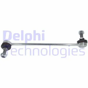 Стійка стабілізатора передн лів 286mm CHEVROLET CAPTIVA OPEL ANTARA A 2.0D-3.2 06.06- Delphi TC1987