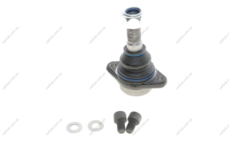 Шарова опора лів/прав (верх передн) (діаметр конуса 19,8mm) VW LT 28-35 I, LT 40-55 I 2.0-2.7D 04.75-06.96 Delphi TC201 (фото 1)