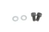 Шарова опора лів/прав (верх передн) (діаметр конуса 19,8mm) VW LT 28-35 I, LT 40-55 I 2.0-2.7D 04.75-06.96 Delphi TC201 (фото 2)