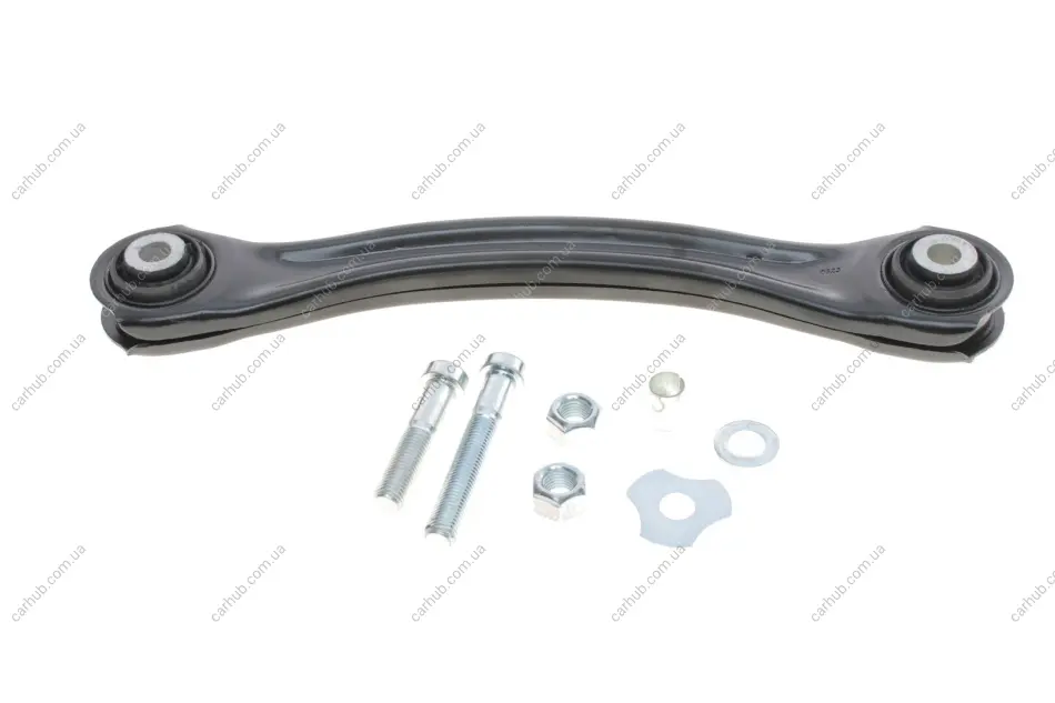 Важіль підвіски (задній/зверху/ззаду) MB E-class (W124/W210) 93-03 DELPHI Delphi TC2033 (фото 1)