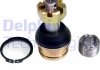 Слоеная опора,передняя ось Delphi TC2061 (фото 1)