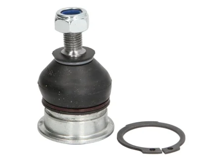 Шарова опора лів/прав (верх передн) (діаметр конуса 12,7mm) HONDA ACCORD V, ODYSSEY, SHUTTLE 1.8-2.3 03.93-06.04 Delphi TC2078