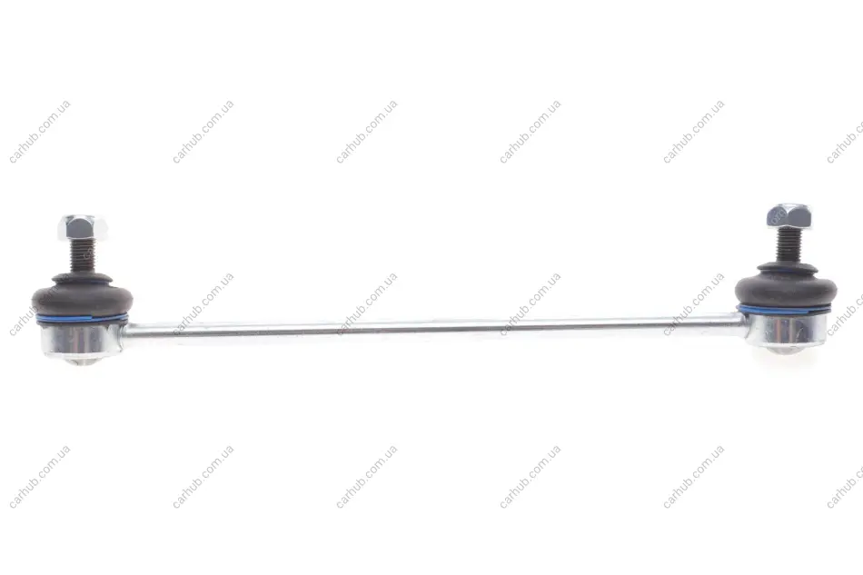 Стійка стабілізатора передн лів/прав 267mm VOLVO S40 I, V40 1.6-2.0 07.95-12.04 Delphi TC2095 (фото 1)