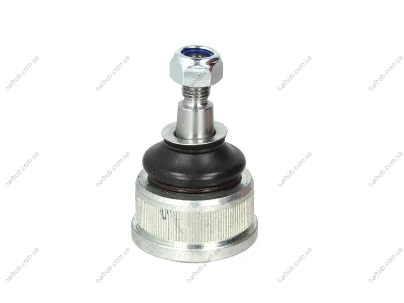 Шарова опора лів/прав (нижн/зовнішній передн) (діаметр конуса 14,4mm, короткий) BMW 3 (E30), 3 (E36), 3 (E46), Z3 (E36) 1.6-3.2 07.87-07.06 Delphi TC2101 (фото 1)