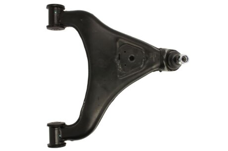 Важіль підвіски передній Прав нижн передн MERCEDES SPRINTER 2-T (B901, B902), SPRINTER 3,5-T (B909), SPRINTER 3-T (B903), SPRINTER 4-T (B904) VW LT 28-35 II, LT 28-46 II 2.1D-2.9D 01.95- Delphi TC2129