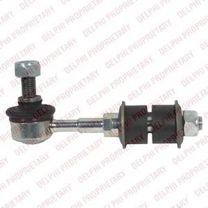 Стійка стабілізатора передн 114mm DAIHATSU EXTOL, TERIOS 1.3-1.5LPG 07.00- Delphi TC2179