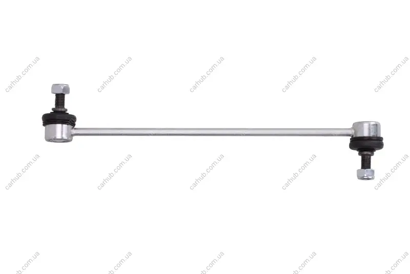 Стійка стабілізатора передн лів/прав 300mm OPEL AGILA B SUZUKI SPLASH, SWIFT III 1.0-1.6 02.05- Delphi TC2221 (фото 1)