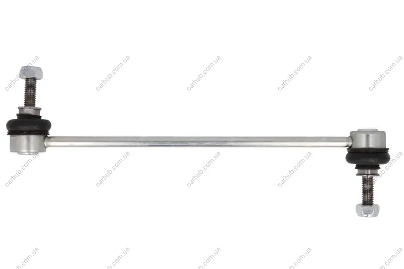 Стійка стабілізатора передн лів/прав 274mm RENAULT GRAND SCENIC III, MEGANE, MEGANE III, SCENIC III 1.2-2.0D 11.08-03.17 Delphi TC2270 (фото 1)