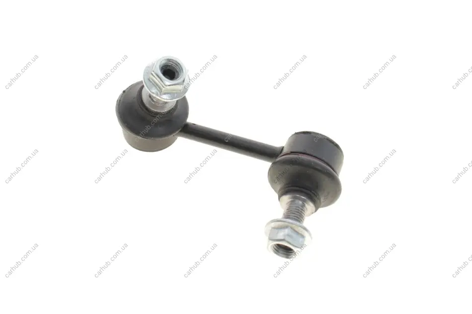Стійка стабілізатора задн лів 80mm CITROEN C4 AIRCROSS, C-CROSSER, C-CROSSER ENTERPRISE MITSUBISHI ASX, LANCER VIII, OUTLANDER II PEUGEOT 4007, 4008 1.5-3.0 11.06- Delphi TC2288 (фото 1)