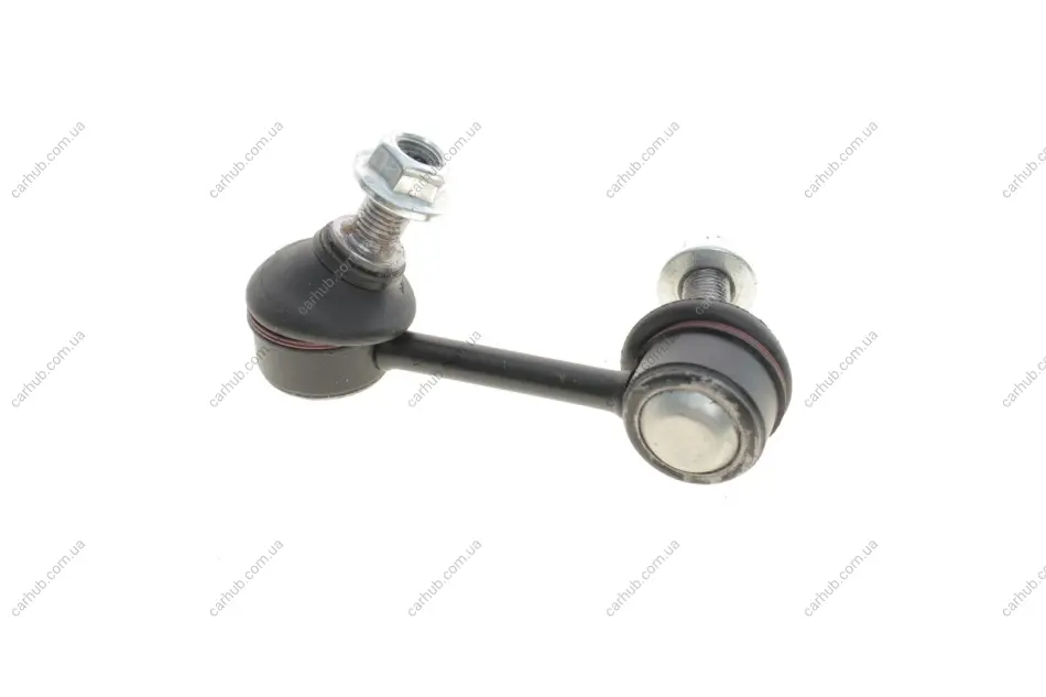 Стійка стабілізатора задн прав 80mm CITROEN C-CROSSER, C-CROSSER ENTERPRISE MITSUBISHI ASX, ECLIPSE CROSS, LANCER VIII, OUTLANDER II, OUTLANDER III PEUGEOT 4007, 4008 1.5-3.0 11.06- Delphi TC2289 (фото 1)
