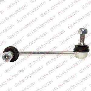 Стійка стабілізатора задн лів 145mm ACURA TL HONDA ACCORD IX, ACCORD VIII, NSX II 2.0-3.5H 06.08- Delphi TC2371