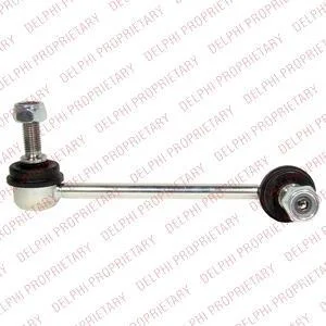 Стійка стабілізатора задн прав 145mm ACURA TL HONDA ACCORD IX, ACCORD VIII, NSX II 2.0-3.5H 06.08- Delphi TC2372