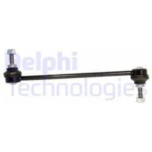 Стійка стабілізатора передн лів/прав 264mm RENAULT FLUENCE, GRAND SCENIC III, MEGANE, SCENIC III 1.2-2.0D 12.08- Delphi TC2374 (фото 1)