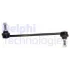 Стійка стабілізатора передн лів/прав 264mm RENAULT FLUENCE, GRAND SCENIC III, MEGANE, SCENIC III 1.2-2.0D 12.08- Delphi TC2374 (фото 1)