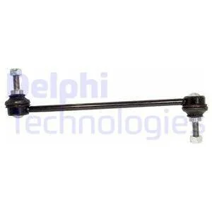 Стійка стабілізатора передн лів/прав 264mm RENAULT FLUENCE, GRAND SCENIC III, MEGANE, SCENIC III 1.2-2.0D 12.08- Delphi TC2374