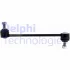Стійка стабілізатора задн лів/прав 229mm LAND ROVER FREELANDER 2, RANGE ROVER EVOQUE 2.0-3.2 10.06-12.19 Delphi TC2393 (фото 1)