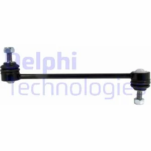 Стійка стабілізатора задн лів/прав 229mm LAND ROVER FREELANDER 2, RANGE ROVER EVOQUE 2.0-3.2 10.06-12.19 Delphi TC2393