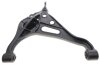 Важіль підвіски (передній) (R) Suzuki Vitara I/Grand Vitara I 98-05 Delphi TC2395 (фото 1)