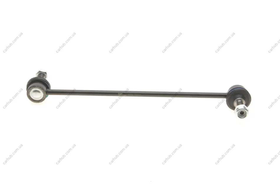 Стійка стабілізатора передн лів/прав 270mm MAZDA 3, CX-30, MX-30 SUZUKI CELERIO, S-CROSS, SWIFT IV, SX4, SX4 S-CROSS, VITARA 0.8H-Electric 02.11- Delphi TC2420 (фото 1)