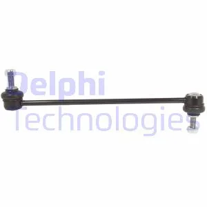 Стійка стабілізатора передн лів/прав 297mm FIAT DOBLO, DOBLO CARGO OPEL COMBO, COMBO TOUR 1.3D-2.0D 01.10- Delphi TC2432