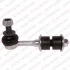 Стійка стабілізатора задн лів/прав 126mm LEXUS CT, HS TOYOTA AURIS, AVENSIS, MARK X ZIO I 1.2-2.4H 10.06- Delphi TC2498 (фото 1)