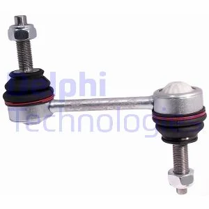 Стійка стабілізатора задн лів/прав 100mm CITROEN JUMPER III FIAT DUCATO LANCIA LYBRA PEUGEOT BOXER 1.6-3.0D 07.99- Delphi TC2570